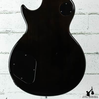 Burny LP-75 JP Joe Perry "Les Paul" (MIJ) image 4