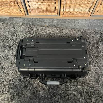 Trifibre Challenger TR5015 Waterproof Hard Case for Pedalboard / Gear (Peli-Style Case) image 4