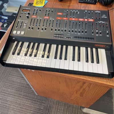 Behringer Odyssey Synthesizer