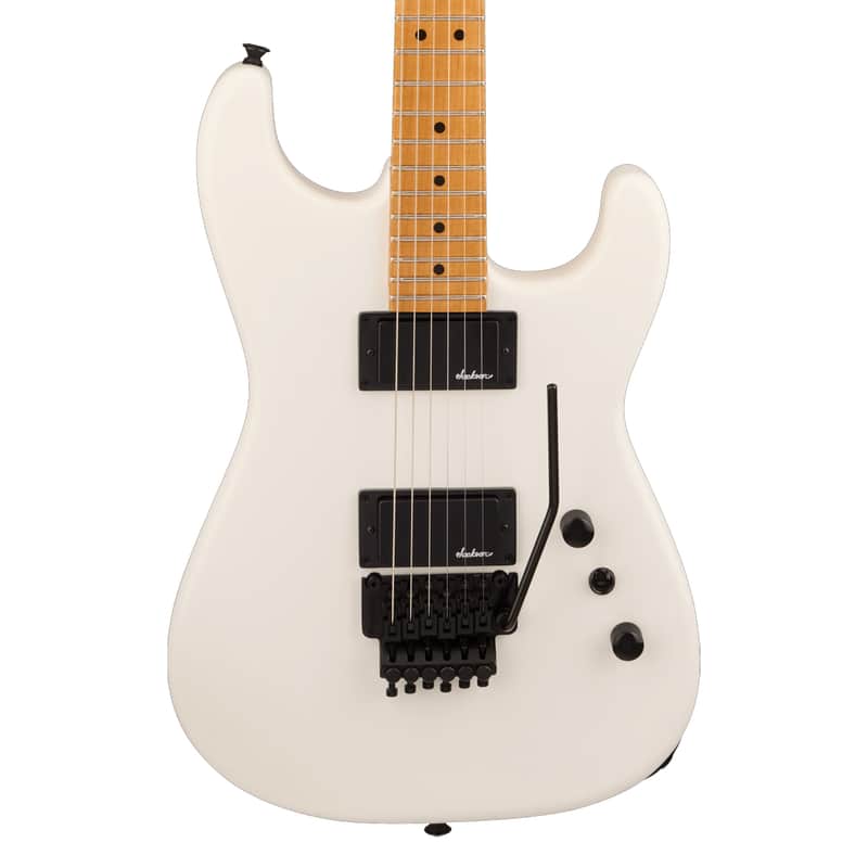 Jackson Pro Origins Series 1985 San Dimas SD1 image 4