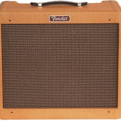 Fender Blues Jr 15w Amplifier image 1