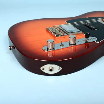 Fender Modern Player Telecaster Plus Electric Guitar HSS image 9