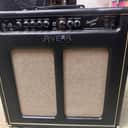 Rivera Suprema 55 Jazz Edition 55-Watt NOS D130F 1x15" Guitar Combo-Free Bay Area Delivery