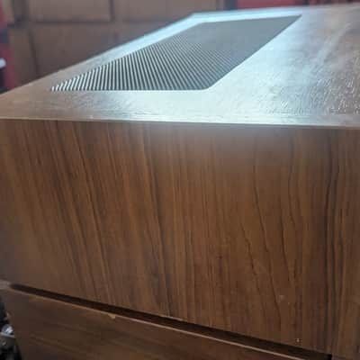 Technics SA-600 70 WPC Serviced Vintage Stereo Receiver NICE image 3