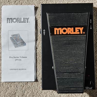 Morley PRO Series Volume (PVO) image 10