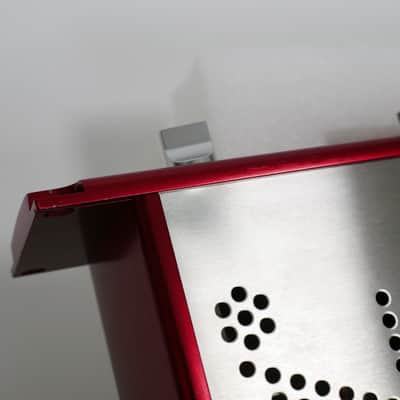 Focusrite Red 6 Mic Pre / EQ (Serviced) image 8