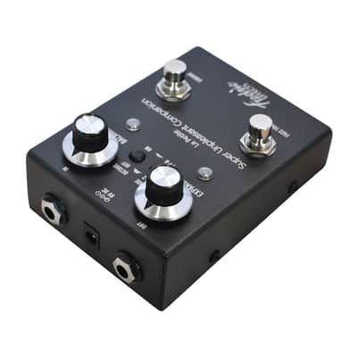 Fredric Effects Petite Super Unpleasant Companion Fuzz Pedal image 3