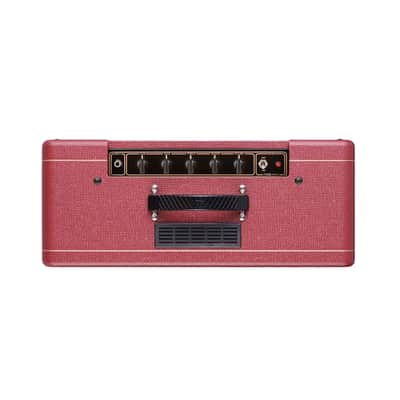 Vox AC10C1 Custom Vintage Red image 3