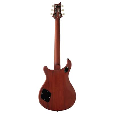 PRS SE Exotic McCarty 594 Laurel Burl LTD Vintage Sunburst - Electric Guitar image 3