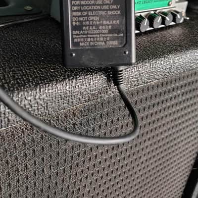 Hotone Nano Legacy Freeze B 5-Watt type Friedman image 5