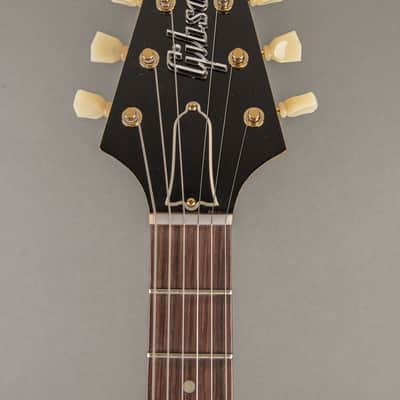 Gibson 1958 Korina Flying V 2025, Natural image 8