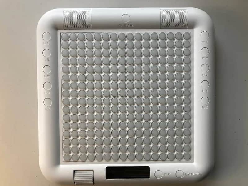 Yamaha Tenori-On | Reverb