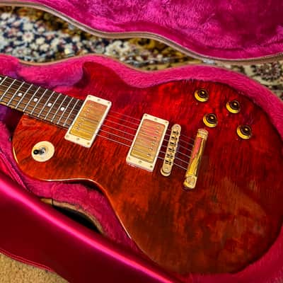 Gibson Les Paul Junior Special Plus with Humbuckers 2001 - 2004 image 9