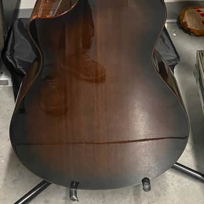 2023 Breedlove Performer Pro Concerto A CE - Includes OHSC! image 2