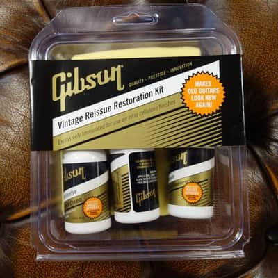 Gibson AIGG-RK1 Vintage Reissue Restoration Kit image 1