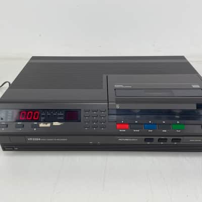 Philips - VR 2324/02F - Video2000 - Serviced (Repaired) image 2