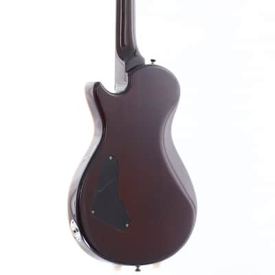 Paul Reed Smith (PRS) SE Singlecut Tobacco Sunburst [H01398] (07/29) image 9