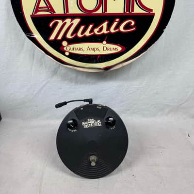 Dunlop JH-2 Jimi Hendrix Signature Fuzz Face | Reverb