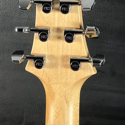 PRS Ce24 - Amber image 11