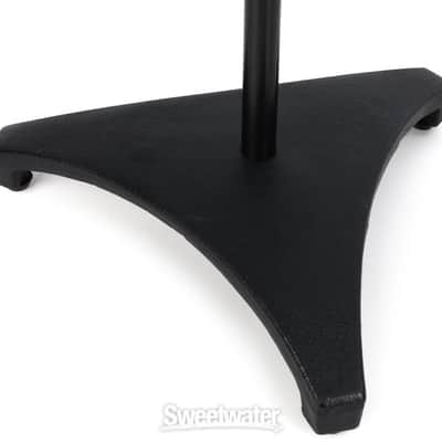Galaxy Audio CBM-324 Carbon Fiber Boom - 57 inch Boom & 24 inch Stand (CBM324d1) image 2