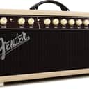 Fender Super-Sonic 22 - 22-watt Tube Head - Blonde