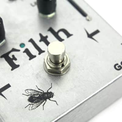 Joe Gore - Filth Fuzz image 2