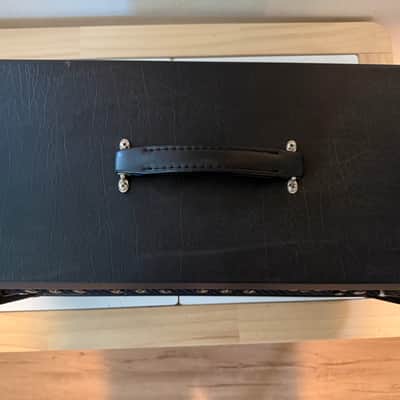 Mesa Boogie Mark V 3-Channel 90-Watt Guitar Amp Head 2009 - Present - Various image 2