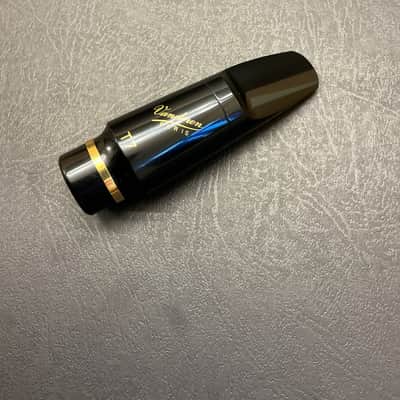 Vandoren V16 T7 Medium Chamber Bb Tenor Saxophone Mouthpiece SM823E image 2