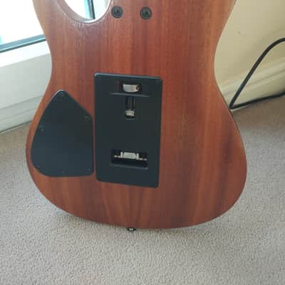 Ibanez RD Prestige S-2170 FB NTF image 4