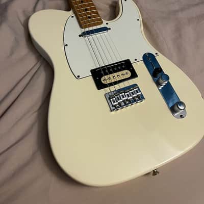Fender USA Professional Standard Telecaster HS WITH UPGRADES (Seymour Duncan Pickups, Bridge) image 1