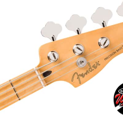 FENDER - Player Ii Precision Bass MN Black 0140472506 image 5