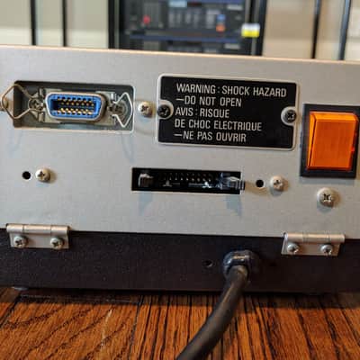 Roland OP-8 CV-DCB Interface image 2