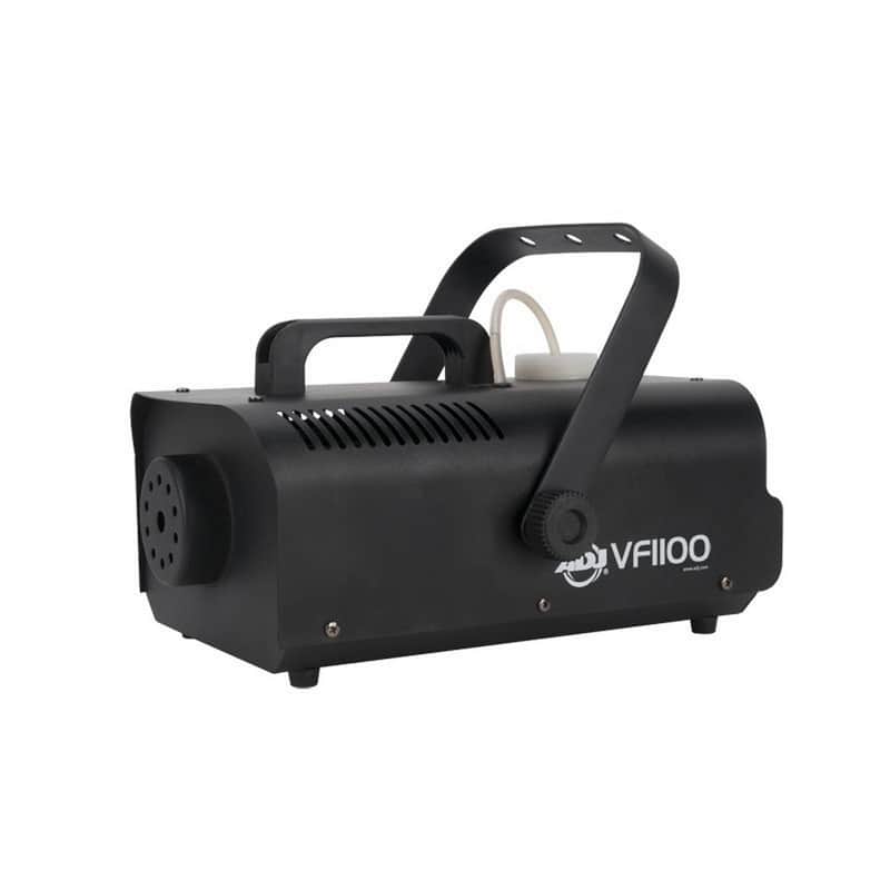 ADJ VF1100 1000W Mobile Wireless Fog Machine image 1