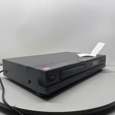 Sanyo CP791 CD Player Single Disc HiFi Stereo Vintage Home Audio RCA image 4