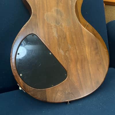Vintage Gibson The Paul Husk 1979 Walnut Partly Loaded 3 Pickup image 9
