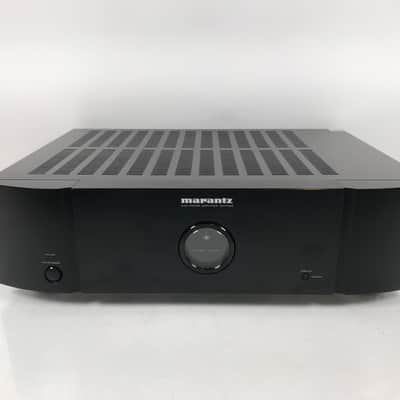 MARANTZ MM7025 2 Channel Power Amplifier MM-7025 MM 7025 image 2