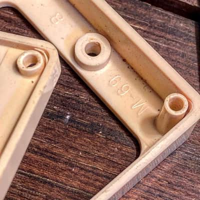 General Vintage Tone Les Paul Holy grail make over Package True vintage GVT LTD limited ! 1959 195 image 12