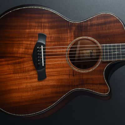Taylor Builder's Edition K24CE '24 image 1