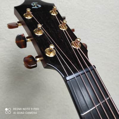 Left-handed, lefty LH Stonebridge G23-CR-L + £400 Upgrades, A+ Con., VERY RARE! image 4