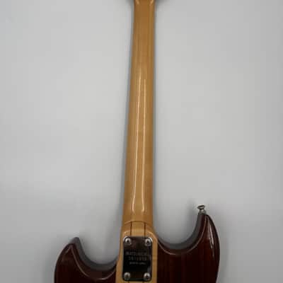 Antares Aria TS-300 Thor Sound Electric Guitar image 15