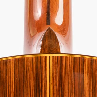 Daion DC-300 Classical Guitar image 7