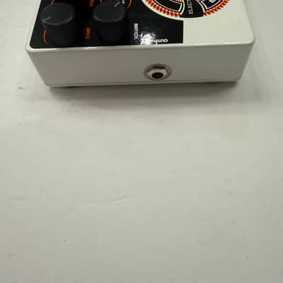 Electro Harmonix Super Space Drum Synthesizer Guitar Effect Pedal + Box & PSU image 5