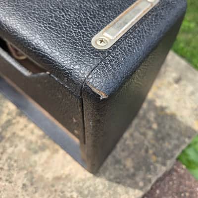 1966 Fender Vibro Champ image 14
