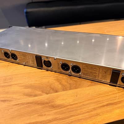 Lake People F355 Micpreamp Mikrofonvorverstärker Stereo Preamp image 7