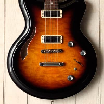 Fano Tonestar 2004 Sunburst image 2