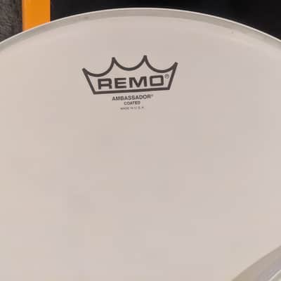 Premier / Olympic pre international drum heads Remo Pre 1970s image 3