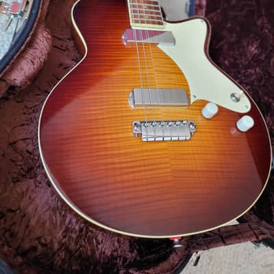 Yanuziello Viceroy Dark Autumn Burst image 9