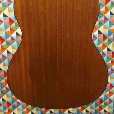 Santos Martinez Principante 3/4 size guitar image 5