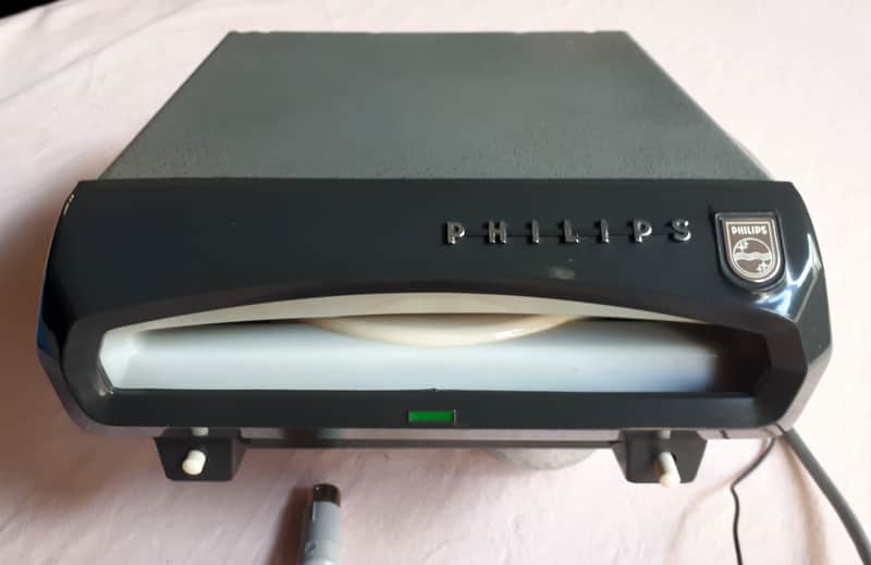 Philips Auto Mignon - AG 2101D 1960s image 1