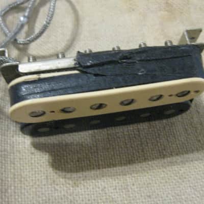 Used Duncan SH-1N '59 Model Humbucker Neck & Bridge Zebra image 11